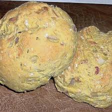 Curry Brot Mit Zwiebeln Von Picon Chefkoch Rezept In 2020 Chefkoch Curry Rezepte