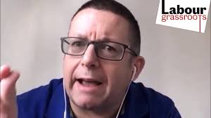 He is a candidate to succeed unite's general secretary, len mccluskey, who is due to stand down in 2022. Howard Beckett Wikispooks