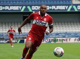 Maybe you would like to learn more about one of these? Britt Assombalonga Explains The Type Of Middlesbrough Captain He Hopes To Be Teesside Live