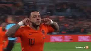 #celebration #lyon #memphis #marseille #ol. Memphis Depay Dutch Gif Memphisdepay Memphis Dutch Discover Share Gifs