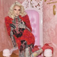 Velour liquid lipstick celebrity skin. Youtube Star Jeffree Star Sells Bubblegum Pink Calabasas Mansion Architectural Digest
