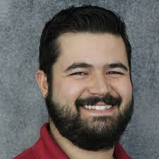 Brad Borges's Instagram, Twitter & Facebook