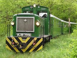 2006 óta van debrecenben és különleges. Gczsuv