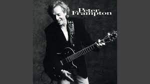 All i want to be (is by your side) Top 10 Peter Frampton Songs Classicrockhistory Com