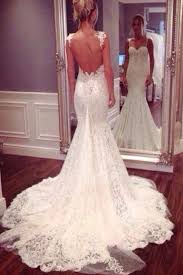 Navigate dhgate for backless lace trumpet wedding dresses from the top manufacturers and suppliers. Mermaid Trumpet Wedding Dress Lace Wedding Dress Backless Wedding Dress Ws066