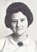 Mrs. Martha Howell (Math Teacher) (Deceased), Tuscaloosa, AL Alabama