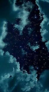 29 beautiful cloud wallpaper for iphone night sky wallpaper iphone background wallpaper dark wallpaper