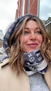 Stylish Winter Outfit Inspiration for Over 50s with Trench Coats