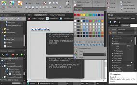Techradar is supported by its audience. Free Web Design Authoring Software