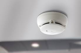 Resetting your smoke detector is a simple step that can help. Cleanroom Technology Life Science Siemens Global