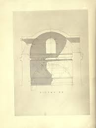 Architectural Shades And Shadows By Henry Mcgoodwin Vintage World Maps Architecture Shadow