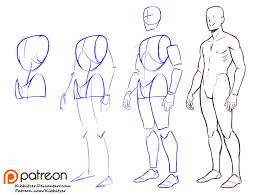If would be lovely, though, if someone could find tutorials on how to draw men who are not buff, as i consider it most attractive that way honestly xd. Anatomy Reference Drawing Anatomy Drawing Diagram