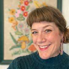 Announcing our Gathering Textiles at CHI: A One-Day Workshop and Community  Building Event.