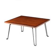 4.4 out of 5 stars. Amazon Com Unicoo Bamboo Wooden Folding Table Folding Coffee Table Breakfast Bed Tray Kids Study A Folding Coffee Table Folding Table Outdoor Picnic Tables