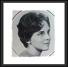 Obituary information for Cecile M. Bellerive