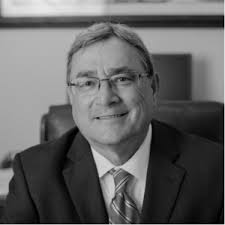 Justice Randy Pierce, JD