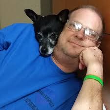 life is sweet! photo from Mike Esser tweet