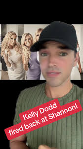 Kelly Dodd Vicky Pig