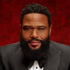 Anthony Anderson