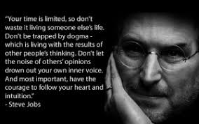 Remembering Steve Jobs