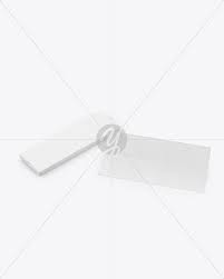 Download Rolling Paper Box Mockup In Box Mockups On Yellow Images Object Mockups PSD Mockup Templates