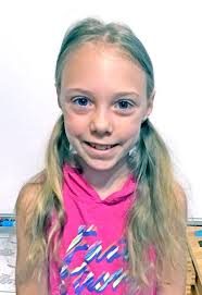 Photos: May kids of character and nominees