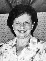 Mildred LOWE Obituary (2021)