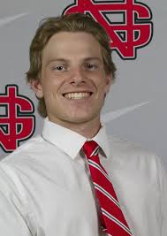 2021 Men's Lacrosse Roster