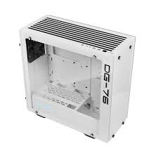 As temperature control experts, we know how important it is to measure the temperature of glass accurately during the manufacturing process. Evga Asia Products Evga Dg 76 Alpine White Mid Tower 2 Sides Of Tempered Glass Rgb Led And Control Board Gaming Case 166 W1 2232 Kr 166 W1 2232 Kr