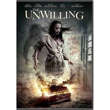 Mig pictures.sdn.bhd marketing and promotions please contact : The Unwilling Dvd Walmart Com In 2021 Horror Movies Horror Posters Scary Movies