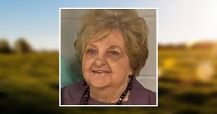 Joyce Irene Freeman Obituary February 21, 2023