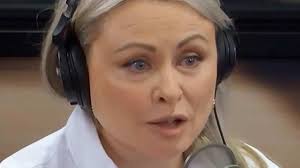 À moto pour Monique et Sophie Thibault