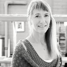 The Collective: Kelly Marshall's Custom Woven Creations