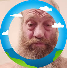 The east end of Interstate 90, the longest interstate highway.