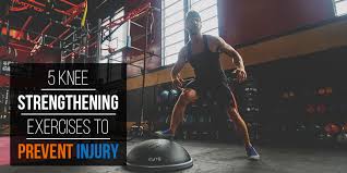 8 weeks ago i fell and dislocated my l knee and also tore some ligaments. 5 Knee Strengthening Exercises To Reduce Injury