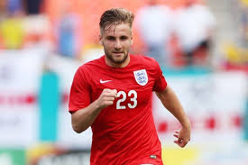 And shaw was a key man in gareth southgate's mu21s squad and eventually part of the senior squad who went to the 2014 world cup in brazil. Manchester United Increase Luke Shaw Offer To Record Breaking 34m As Saints Defender Faces Costa Rica Mirror Online