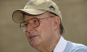 Pete Dye's greatness extended far beyond his own game-changing work