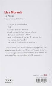 Deux communes de vénétie s'appellent zelo, toponyme rencontré aussi dans la région milanaise. La Storia Folio Amazon De Morante Elsa Fremdsprachige Bucher