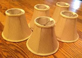 Lampshades Candelabra Chandelier Clip On Ceiling Light Antique Soft Small Lot 5 Picclick Com Lampshade Antique Lamp Shades Wall Lamp Shades Rustic Lamp Shades