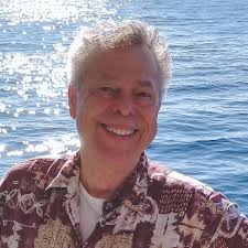 Bio: Jaap Leegwater and Mea Nordenfelt