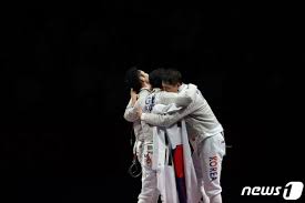 Jul 02, 2021 · 올림픽 알고 봅시다 ⑨ 펜싱, 문화스포츠. K4poptic4 Wtxm