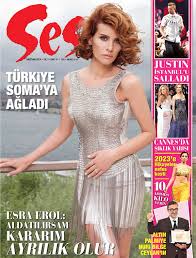 Esra Erol Reportage :: Behance