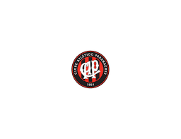 Ya en el año 1949 , el club paranaense se ganó el apodo de furacão, debido a una increíble racha de 11 partidos consecutivos ganados, en los cuales anotó 49 tantos. Clube Atletico Paranaense Logo Download Logo Download Gratis Eps Cdr Ai