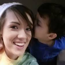 Ashley Mcbrayer's Instagram, Twitter & Facebook