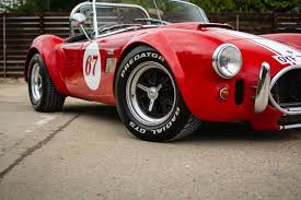Image result for Ruby Red 1967 AC Cars