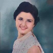 Maria Elva Gonzalez Obituary