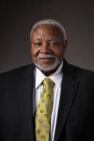 Grand Rapids NAACP President Cle Jackson named 2025 GIANT Among Giants