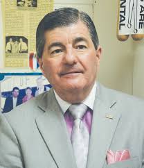 After 44 years in Revere Public Schools Robert Lasala will Retire