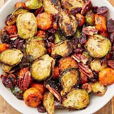 Home recipes meal types side dishes. 20 Healthy Thanksgiving Side Dishes