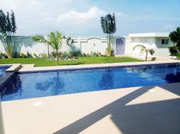 Villa Luxueuse De 05 Chambres Et 02 Salons Piscine Jardin Et Vue Sur Mer Boulevard De La Marina Cotonou Ganda Immobilier Construction
